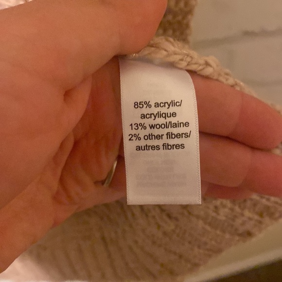 Maurices knitted soft pink cardigan - Picture 4 of 5